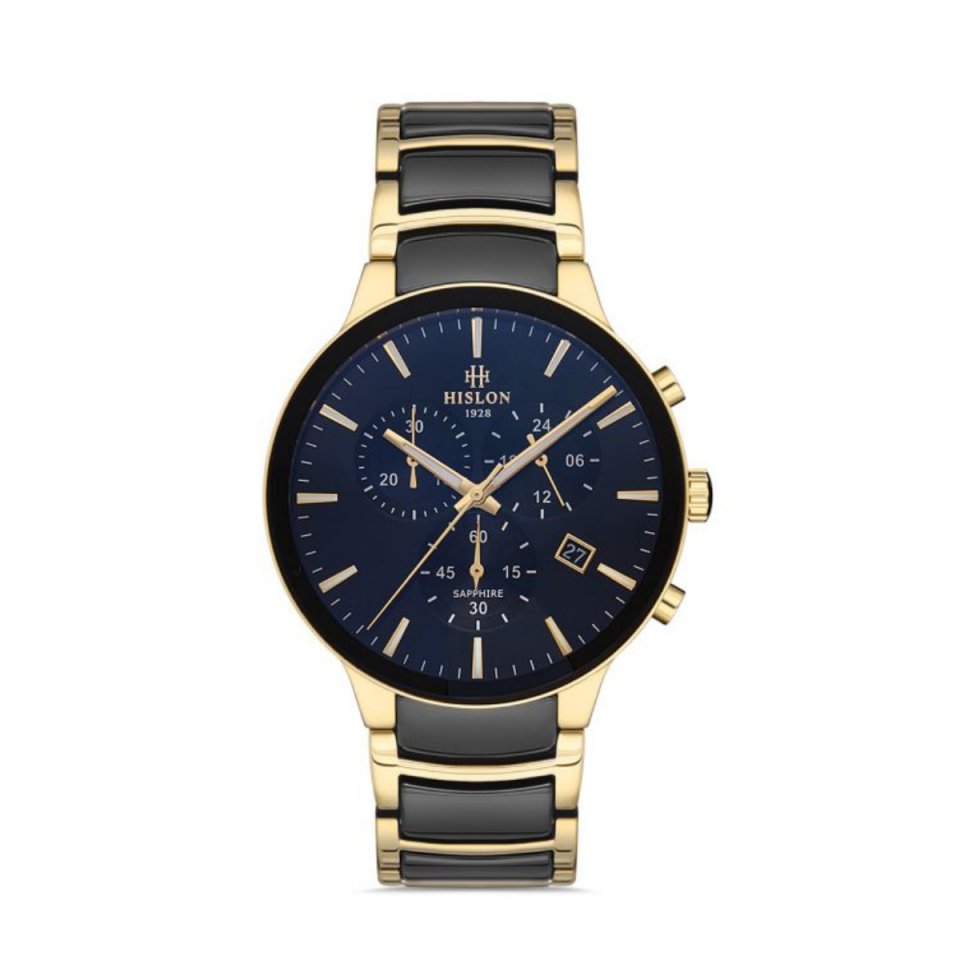 Hislon MS110T-04SG Kol Saati