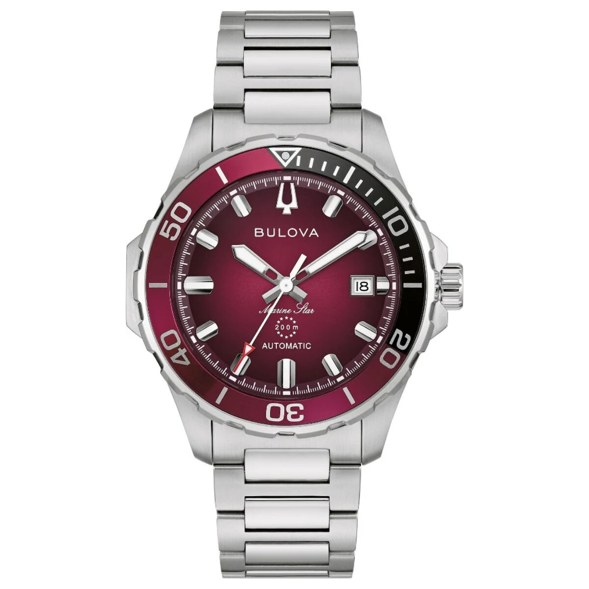 Bulova 98B472 Kol Saati