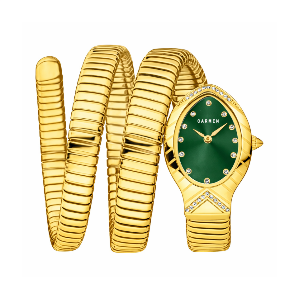 CARMEN MASTER CRM.10037.06 KOL SAATİ