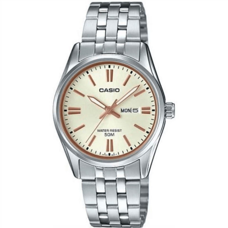Casio LTP-1335D-9AVDF-D Kol Saati