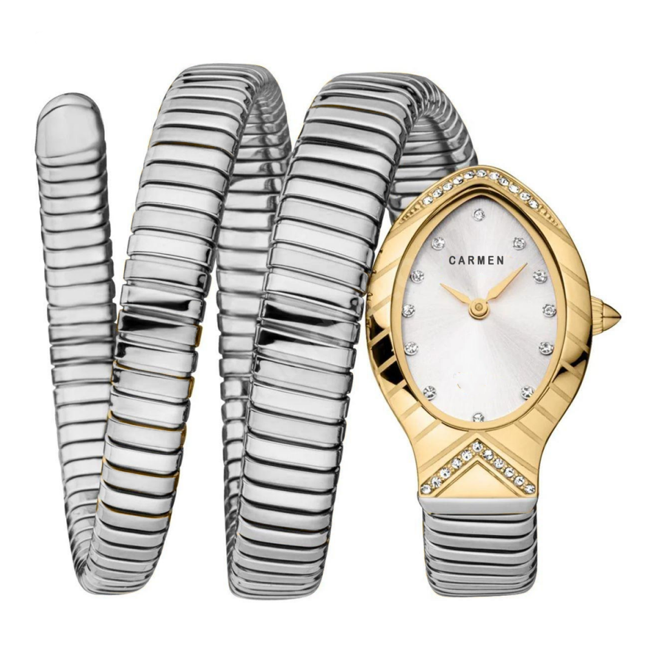 CARMEN MASTER CRM.10037.03 KOL SAATİ