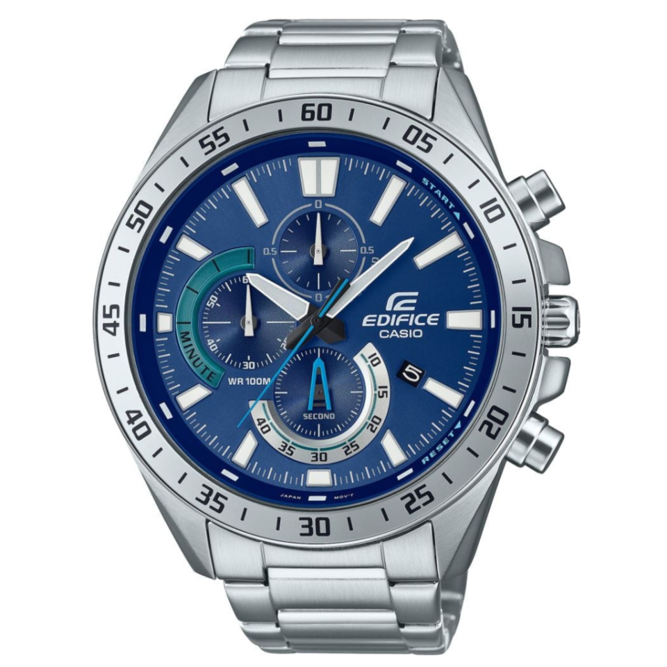 Casıo EFV-620D-2AVUDF Kol Saati