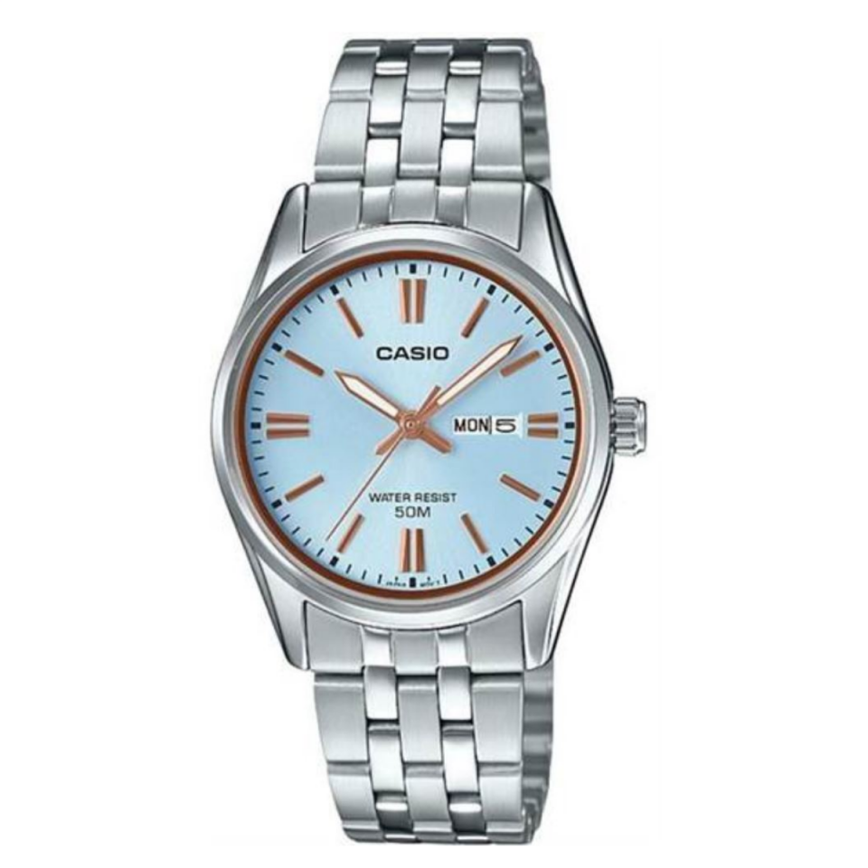 Casio LTP-1335D-2AVDF-D Kol Saati