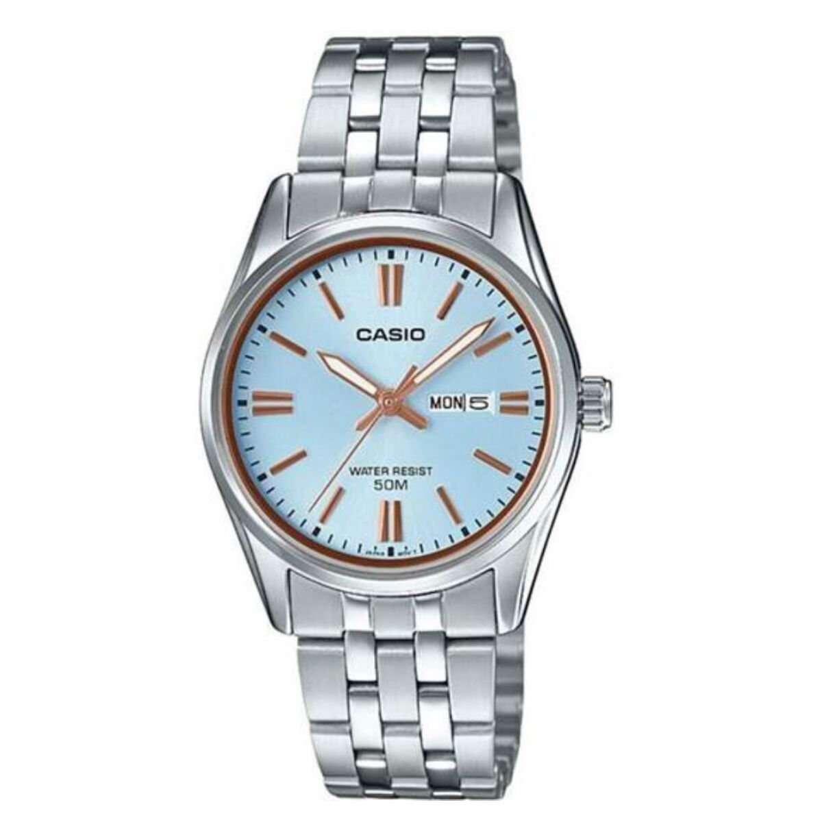 Casio LTP-1335D-2AVDF-D Kol Saati