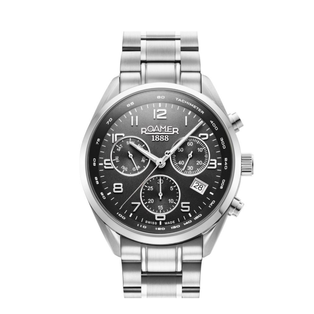 Roamer 993819-41-44-20 Classic Kol Saati