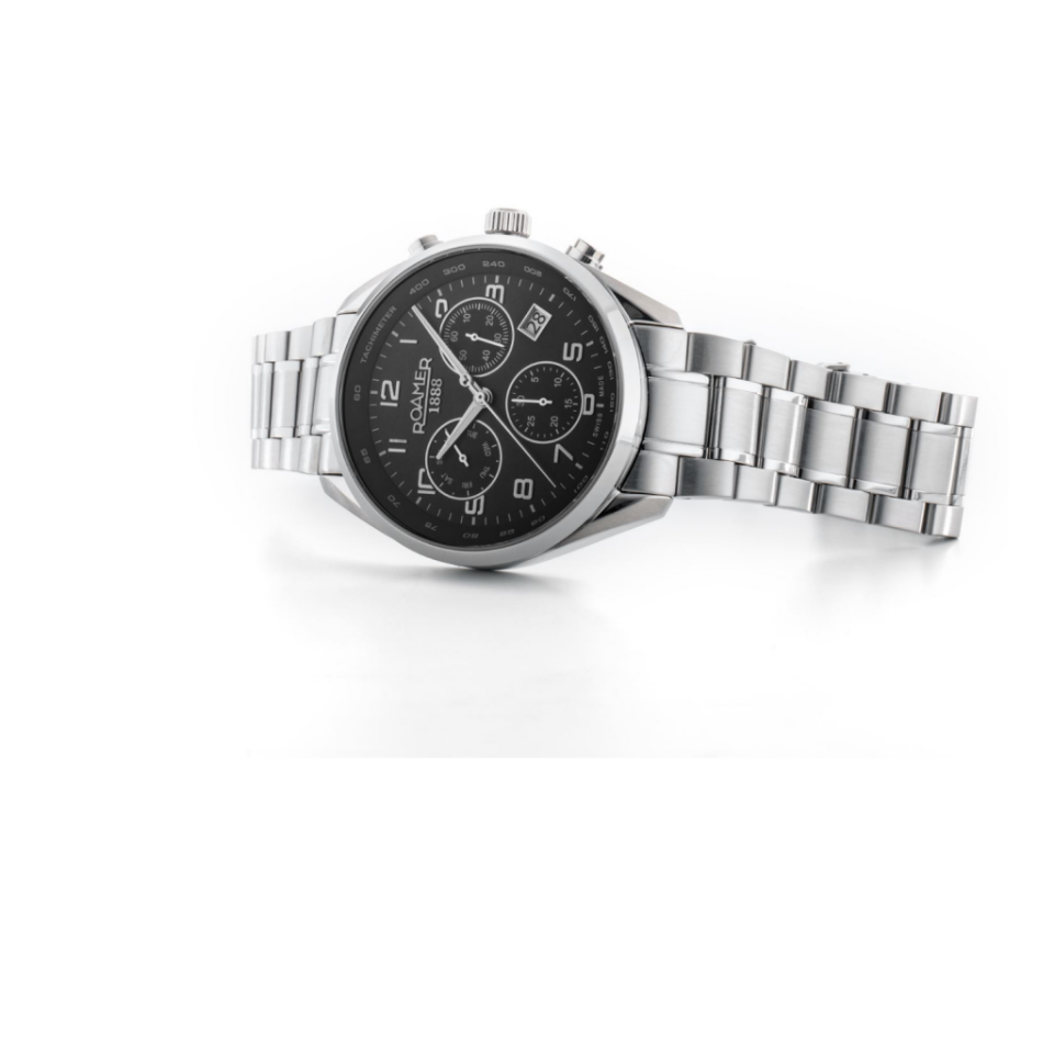 Roamer 993819-41-44-20 Classic Kol Saati