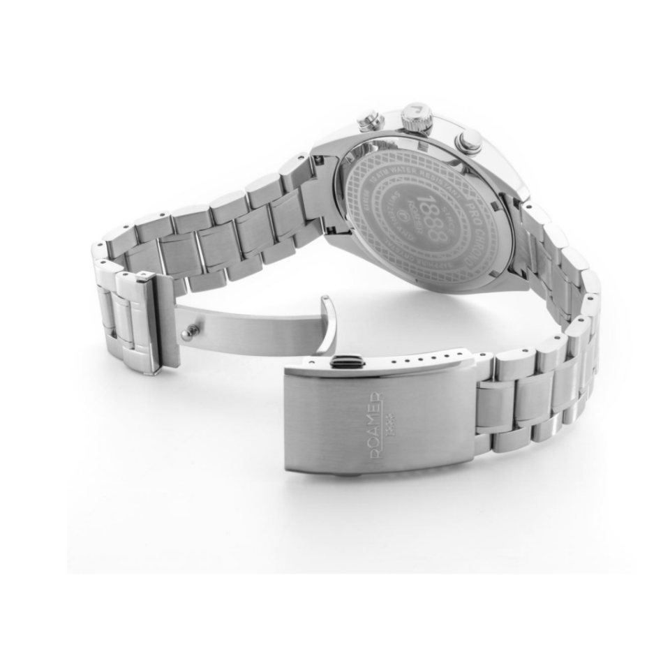 Roamer 993819-41-44-20 Classic Kol Saati