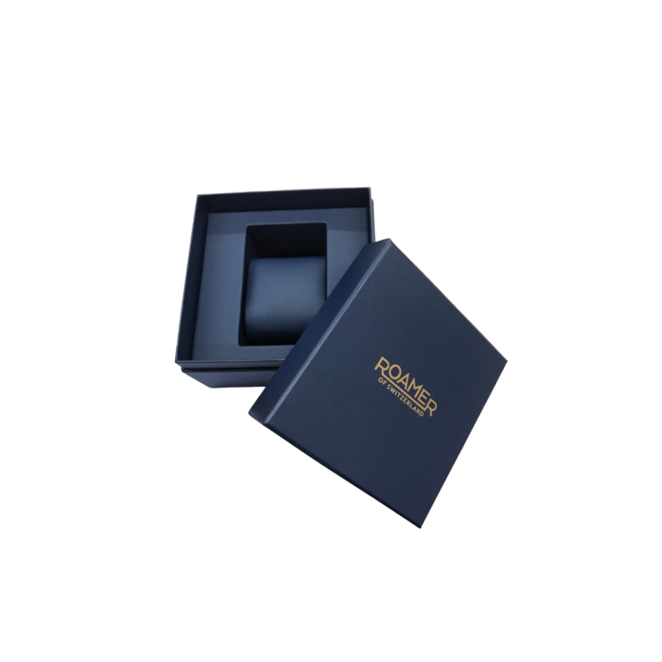 Roamer 993819-41-44-20 Classic Kol Saati