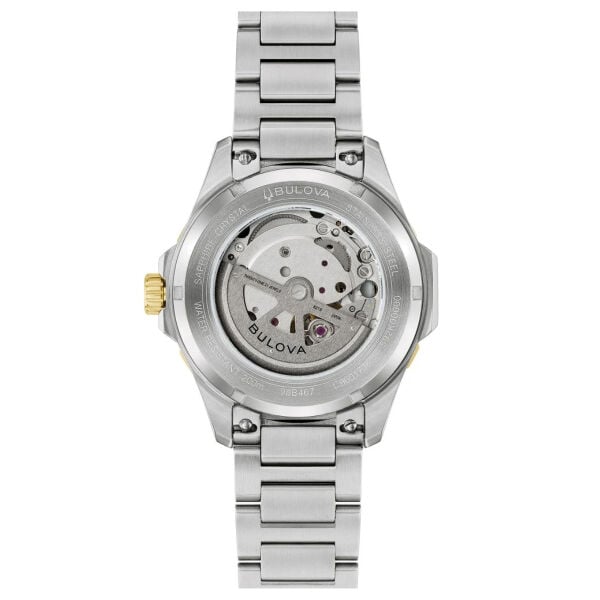Bulova 98B467 Kol Saati