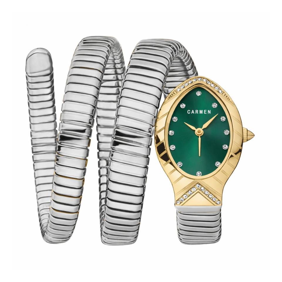 CARMEN MASTER CRM.10037.04 KOL SAATİ