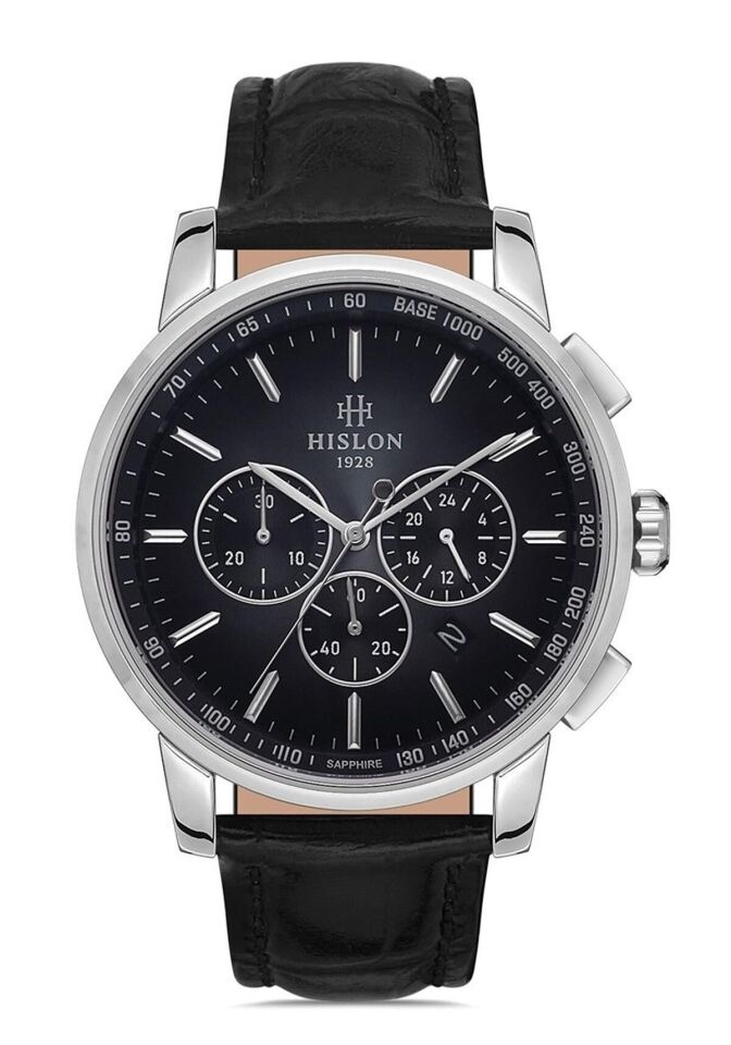 Hislon MS103S-04BS Kol Saati