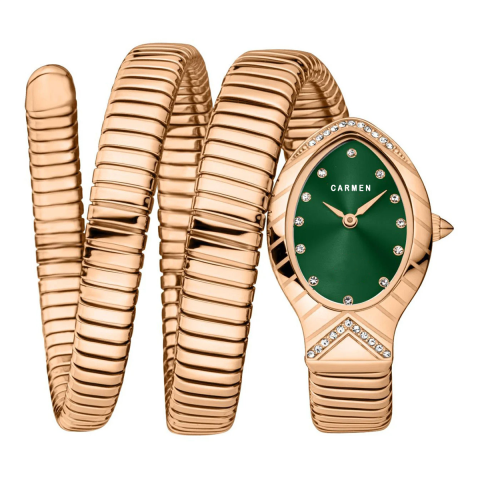 CARMEN MASTER CRM.10037.01 KOL SAATİ