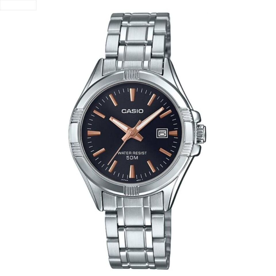 Casio LTP-1308D-1A2VDF-D Kol Saati