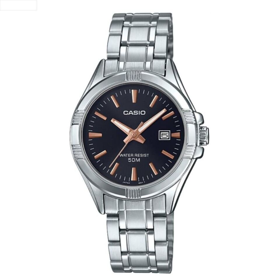 Casio LTP-1308D-1A2VDF-D Kol Saati
