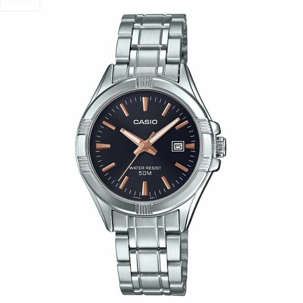 Casio LTP-1308D-1A2VDF-D Kol Saati