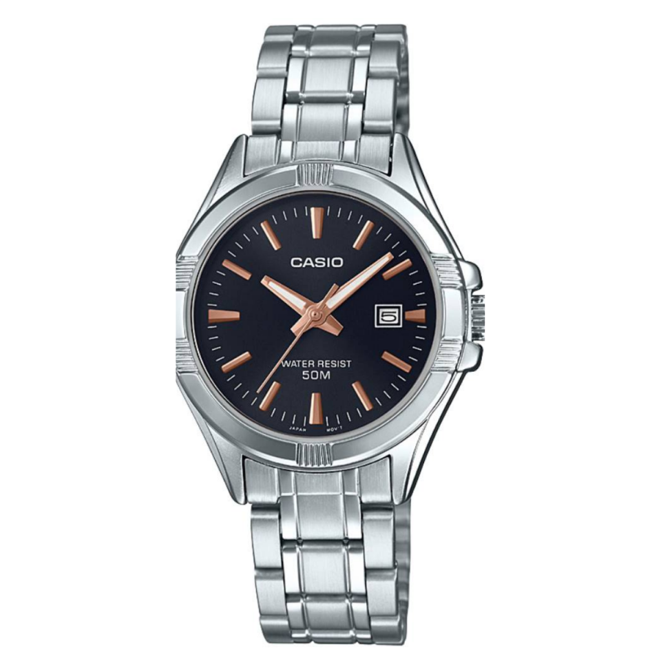 Casio LTP-1308D-1A2VDF-D Kol Saati