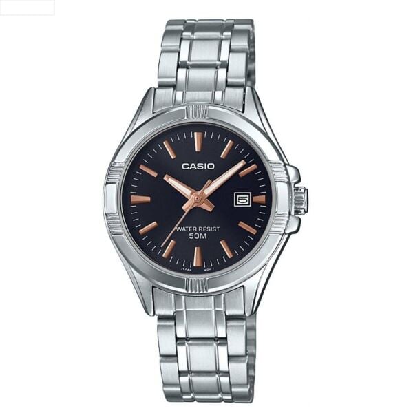 Casio LTP-1308D-1A2VDF-D Kol Saati