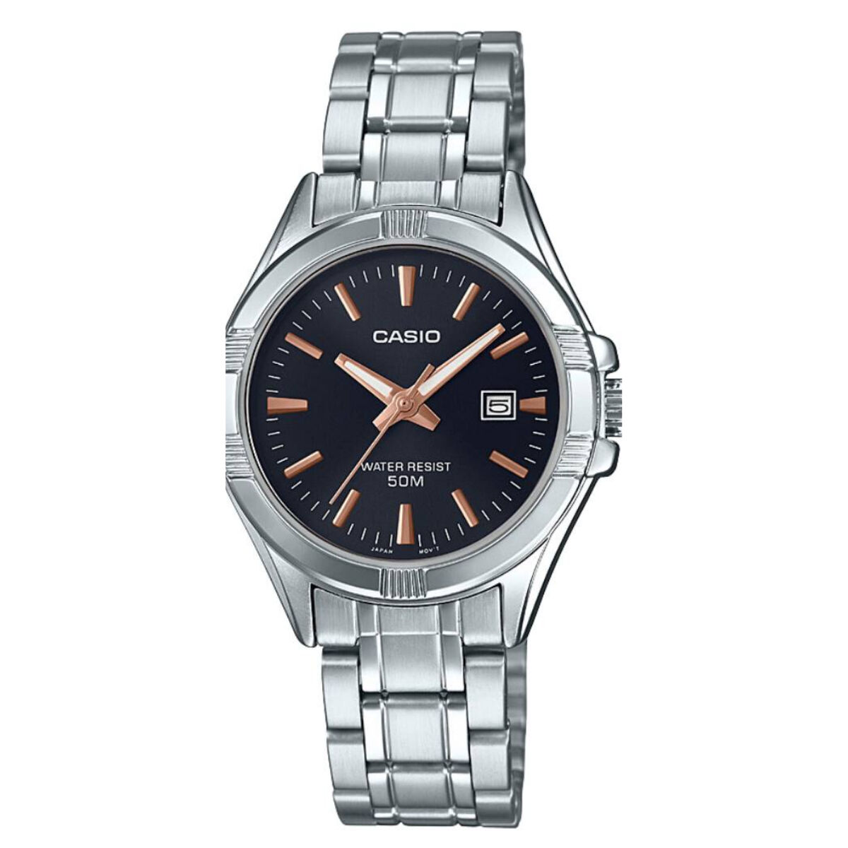 Casio LTP-1308D-1A2VDF-D Kol Saati