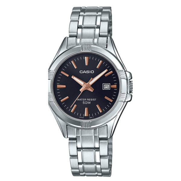 Casio LTP-1308D-1A2VDF-D Kol Saati