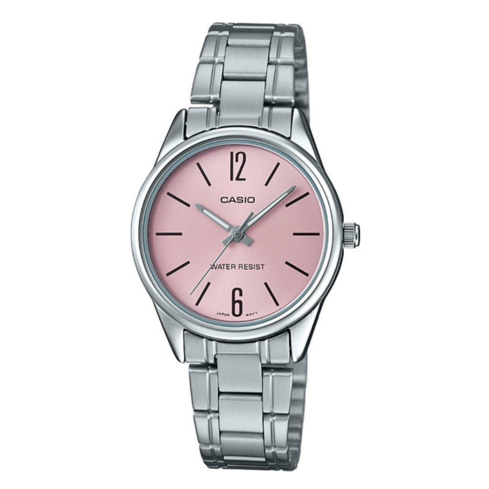 Casio LTP-V005D-4BUDF Kol Saati