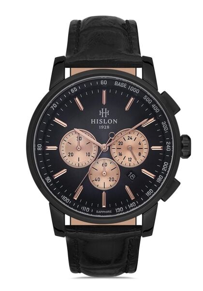 Hislon MS103B-04BR Kol Saati
