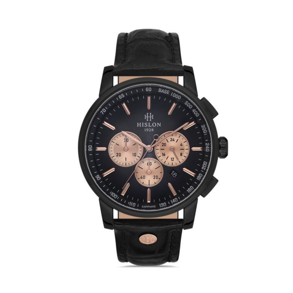 Hislon MS103B-04BR Kol Saati