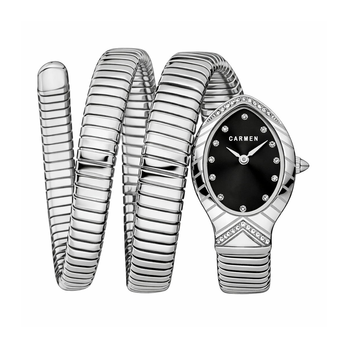 CARMEN MASTER CRM.10037.02 KOL SAATİ