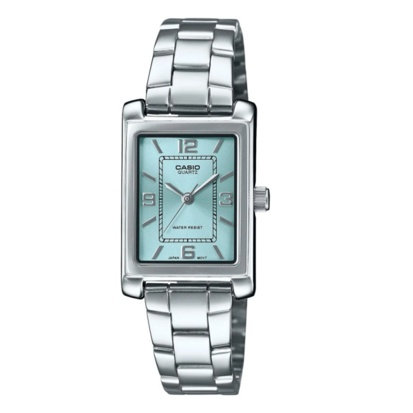 Casio LTP-1234DD-2ADF Kol Saati