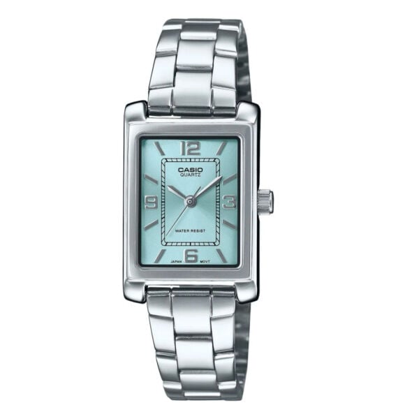 Casio LTP-1234DD-2ADF Kol Saati