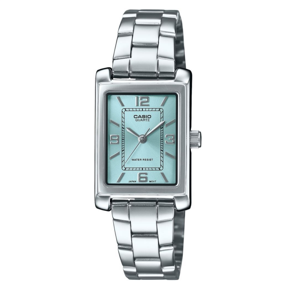 Casio LTP-1234DD-2ADF Kol Saati