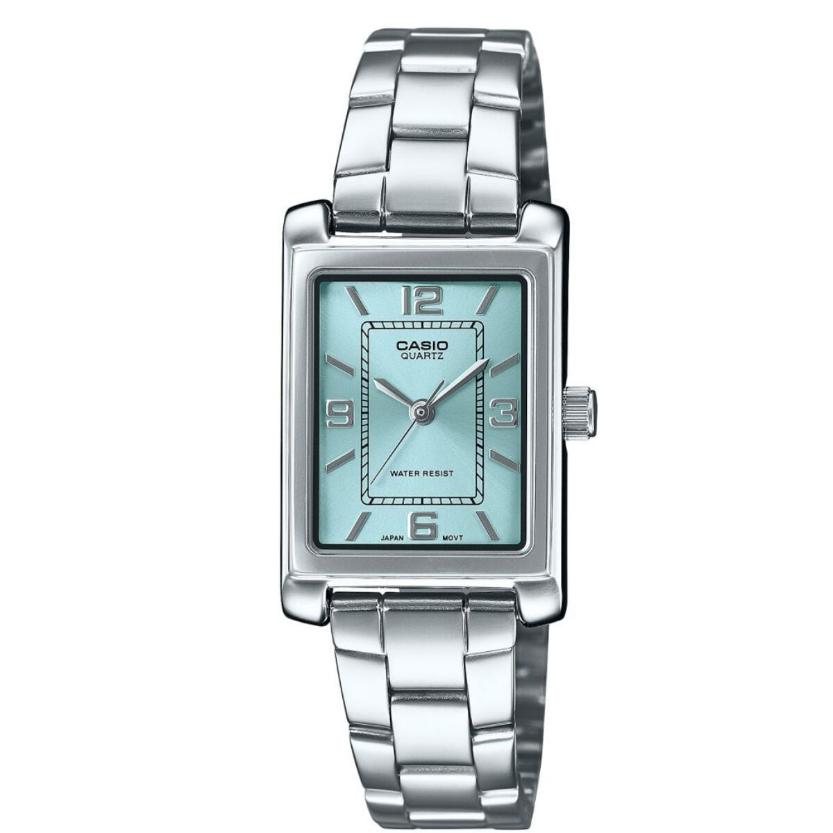 Casio LTP-1234DD-2ADF Kol Saati