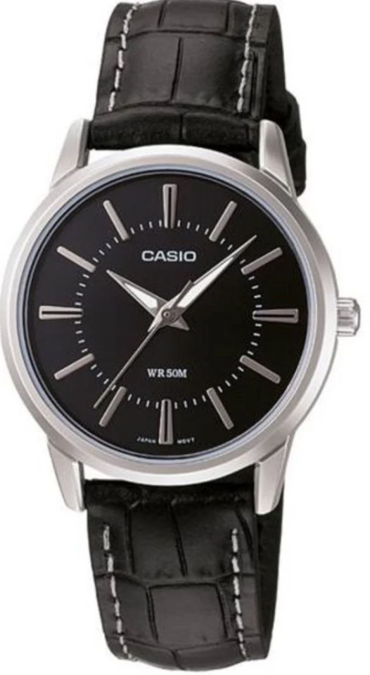 Casio LTP-1303L-1AVDF-D Kol Saati