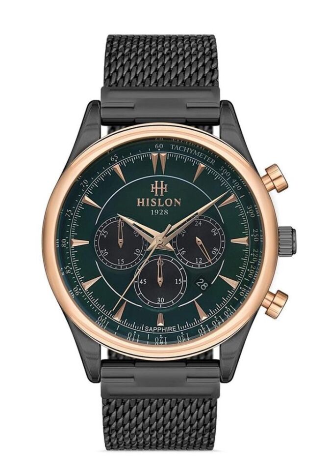 Hislon MS101T-15SR Kol Saati