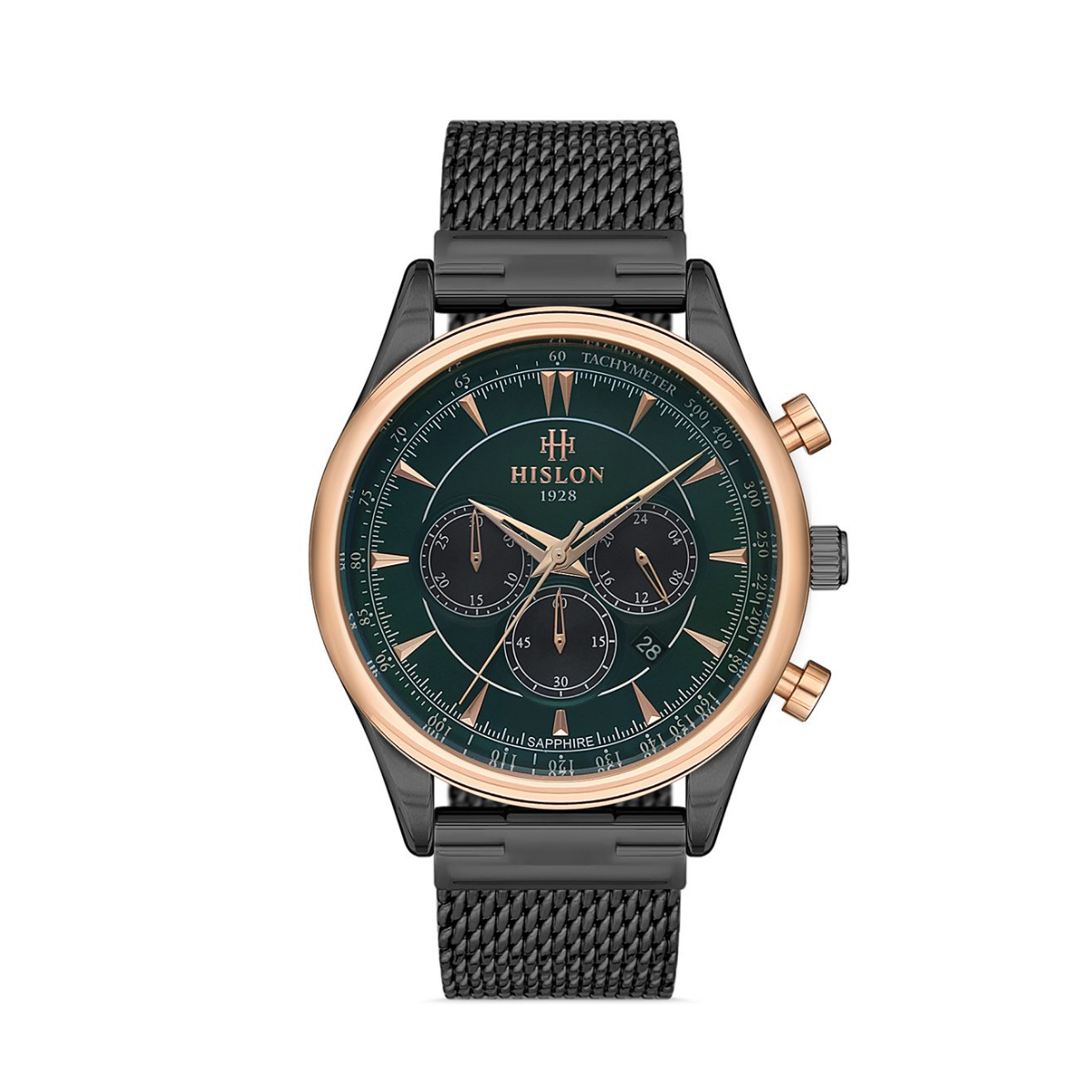 Hislon MS101T-15SR Kol Saati