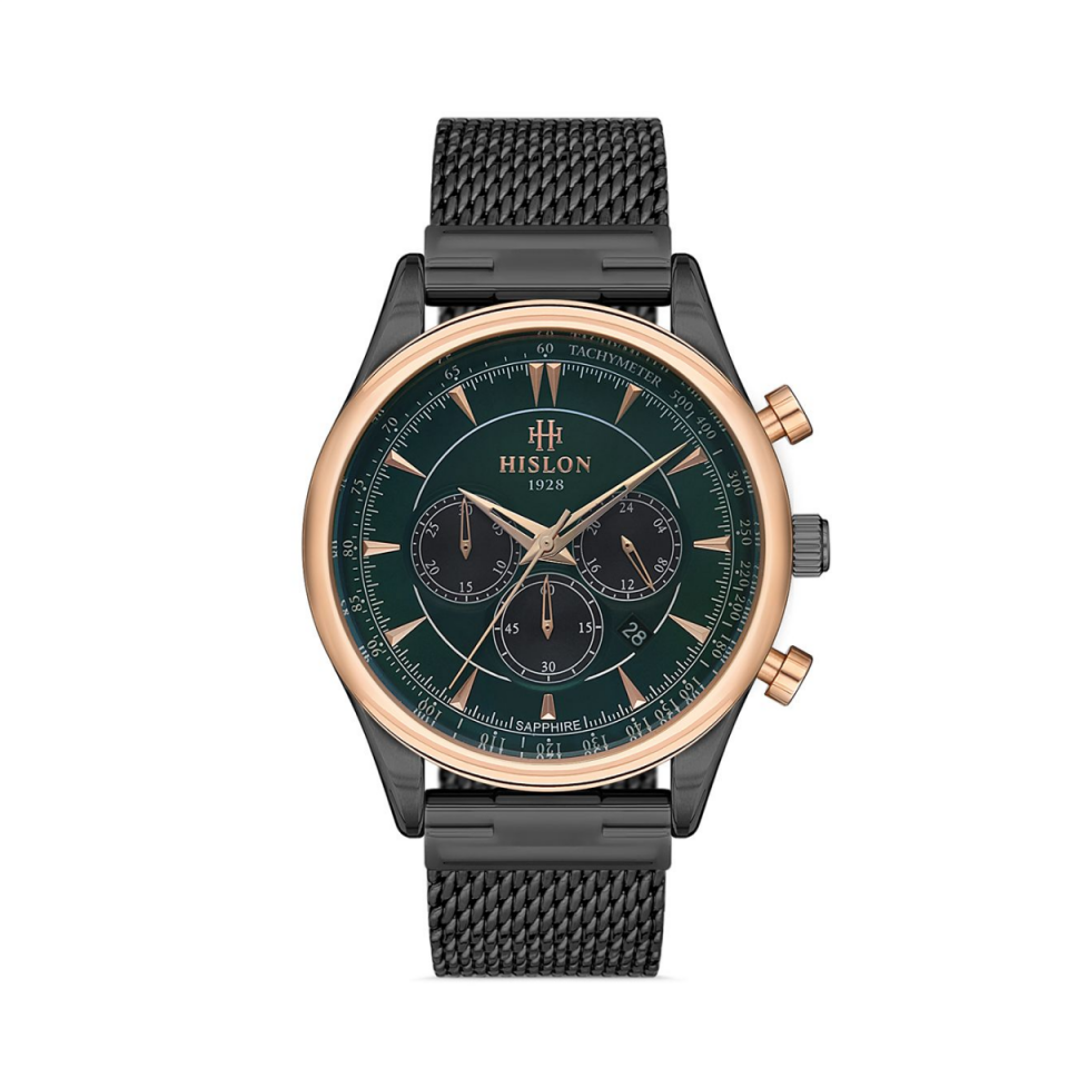 Hislon MS101T-15SR Kol Saati