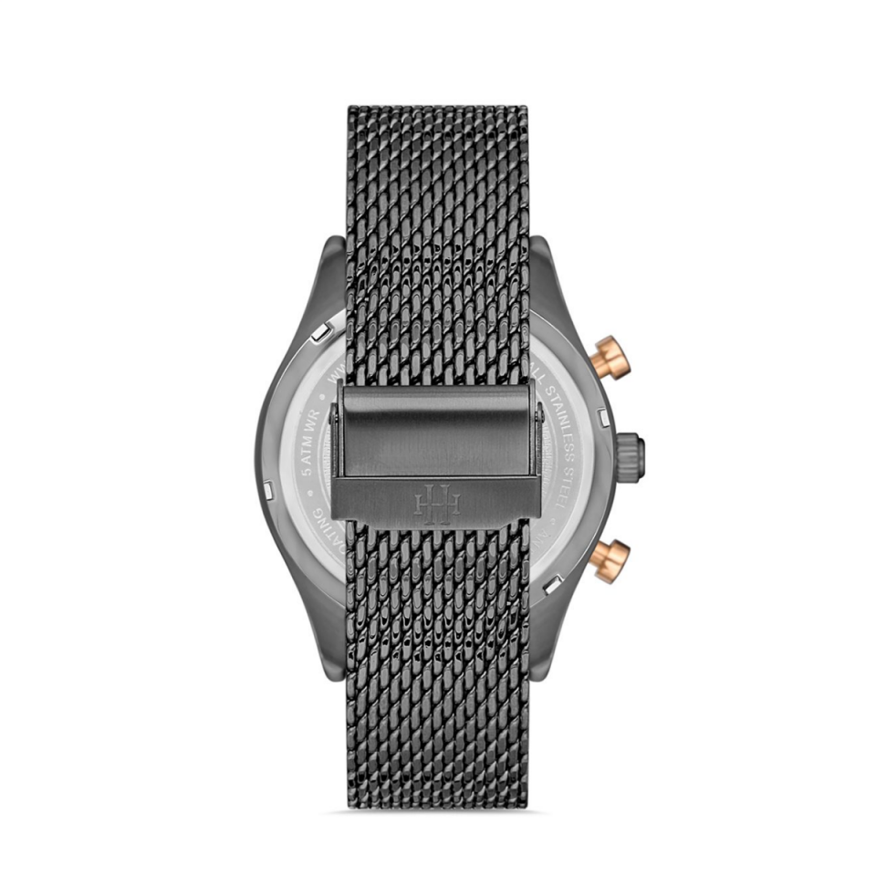 Hislon MS101T-15SR Kol Saati