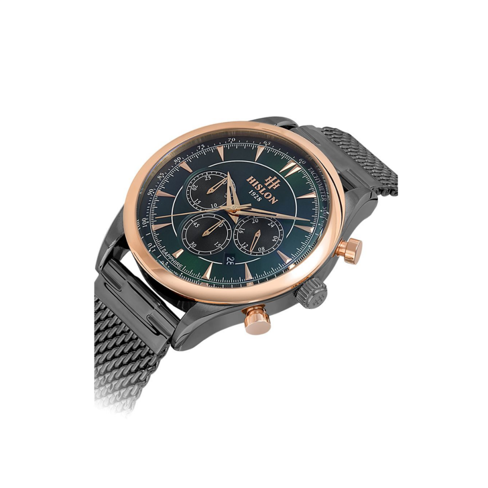 Hislon MS101T-15SR Kol Saati