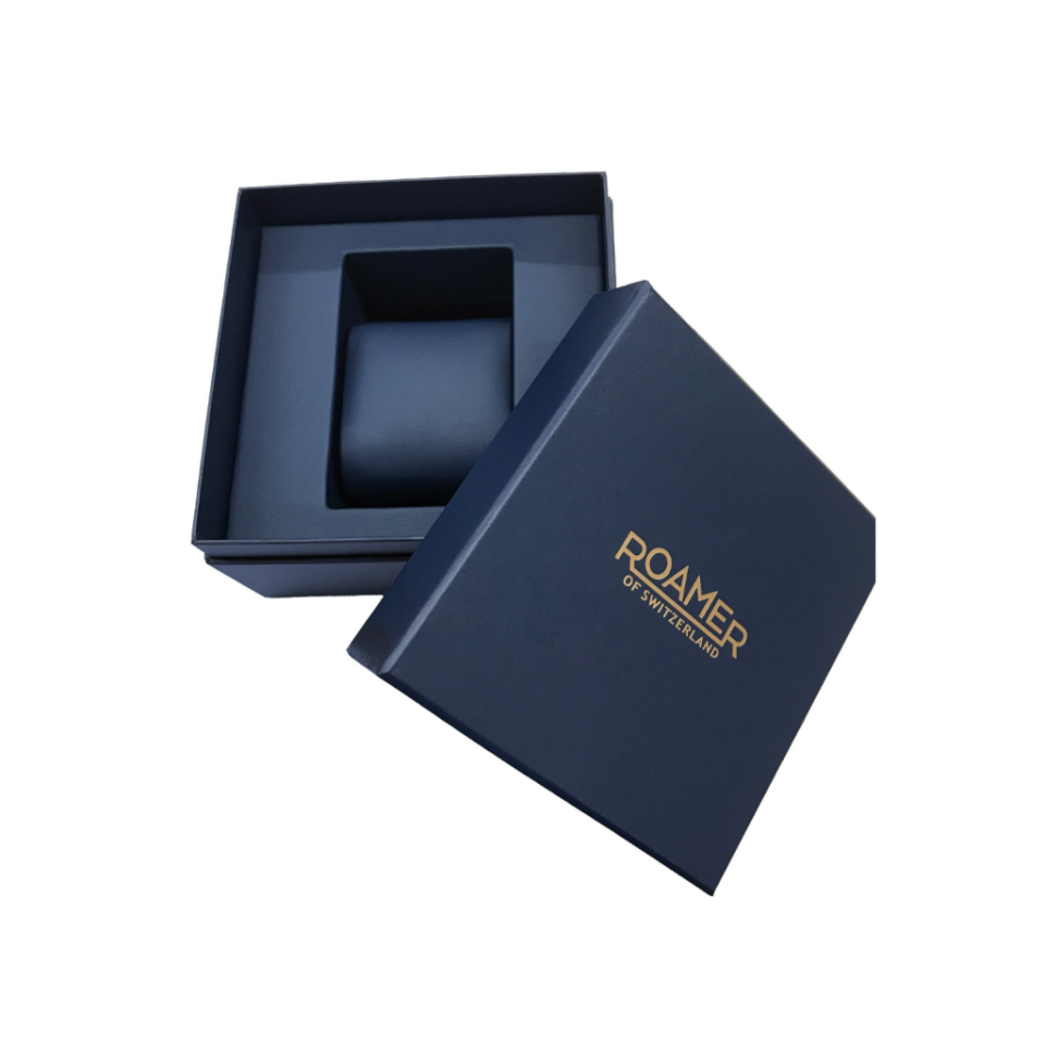 Roamer 547857-47-25-50 Classic Kol Saati