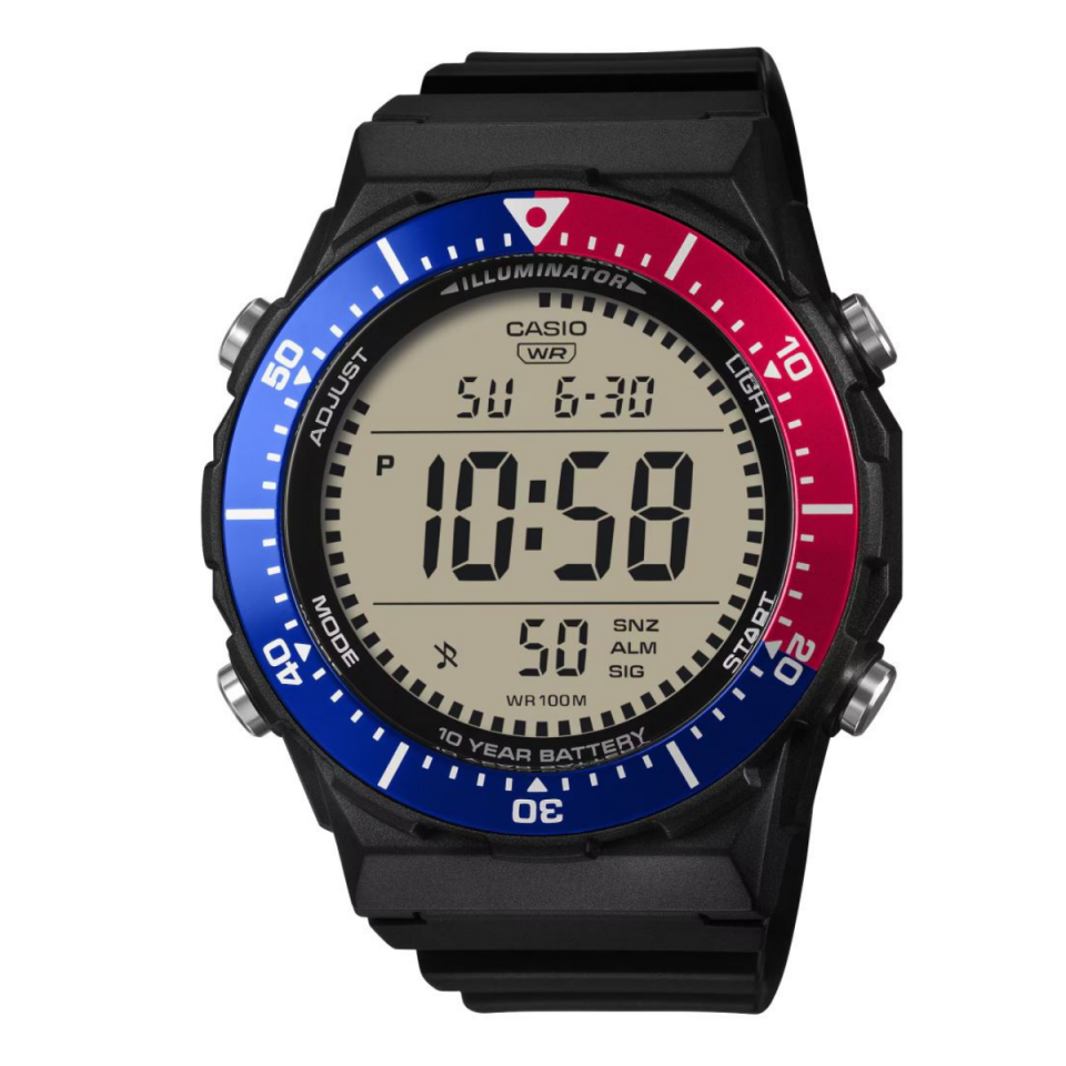 CASIO AE-1700H-1A2VDF KOL SAATİ