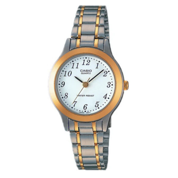 Casio LTP-1128G-7BRDF Kol Saati