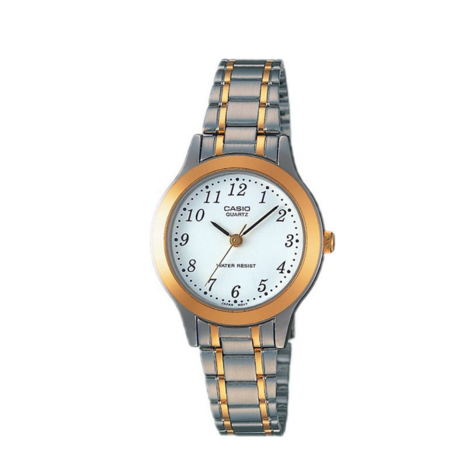 Casio LTP-1128G-7BRDF Kol Saati