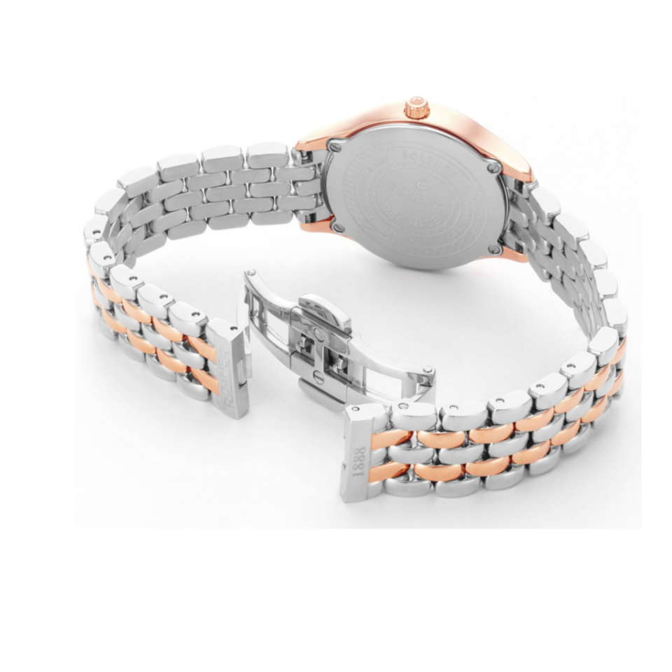 Roamer 547857-49-75-50 Classic Kol Saati