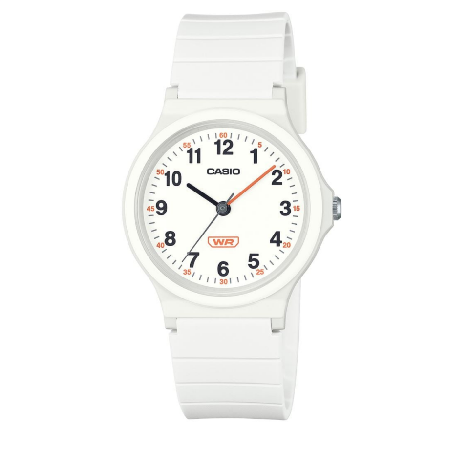 Casio LQ-24B-7BDF Kol Saati