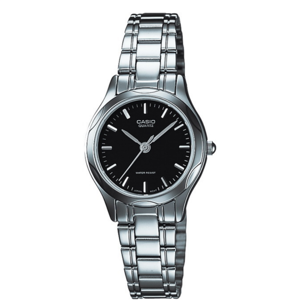 Casio LTP-1275D-1ADF-D Kol Saati