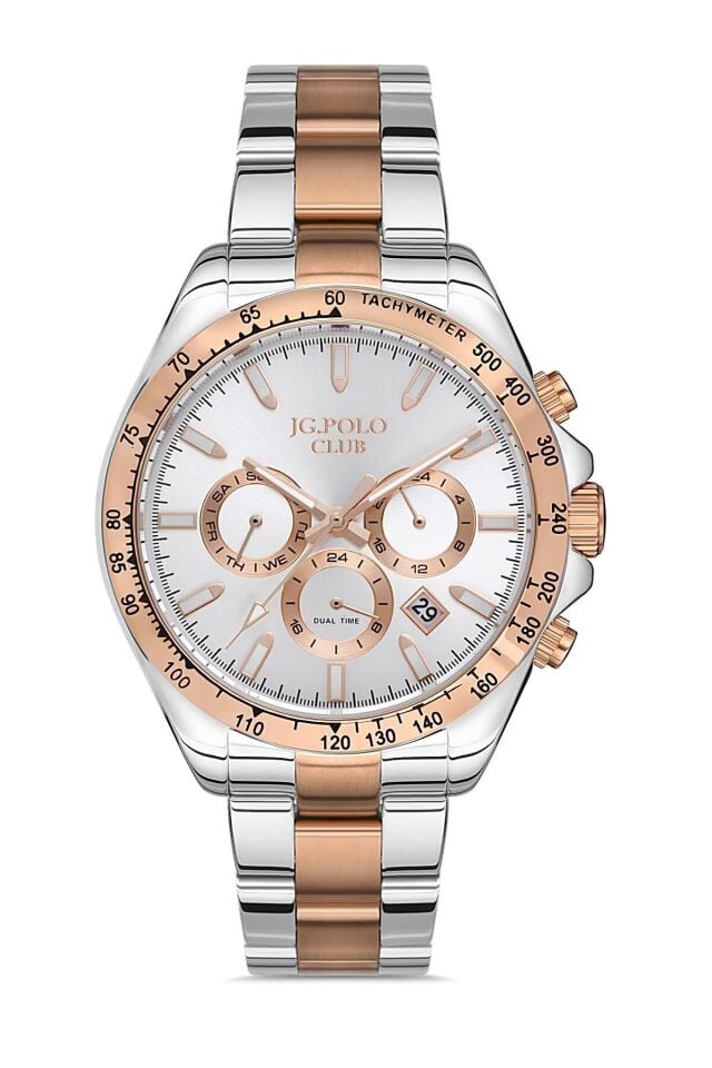 Jg.Polo Clup JPC.1222.2891M.1 Kol Saati