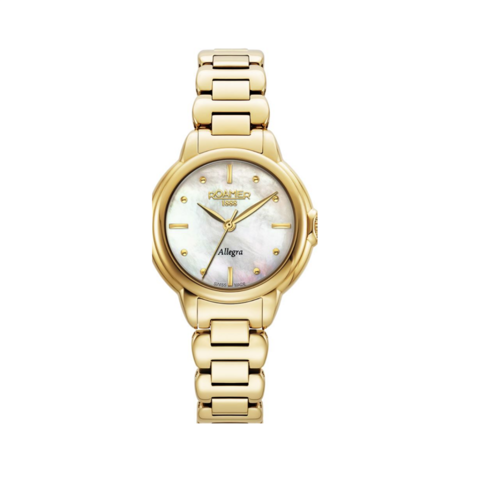 Roamer 977847-48-20-20 Classic Kol Saati