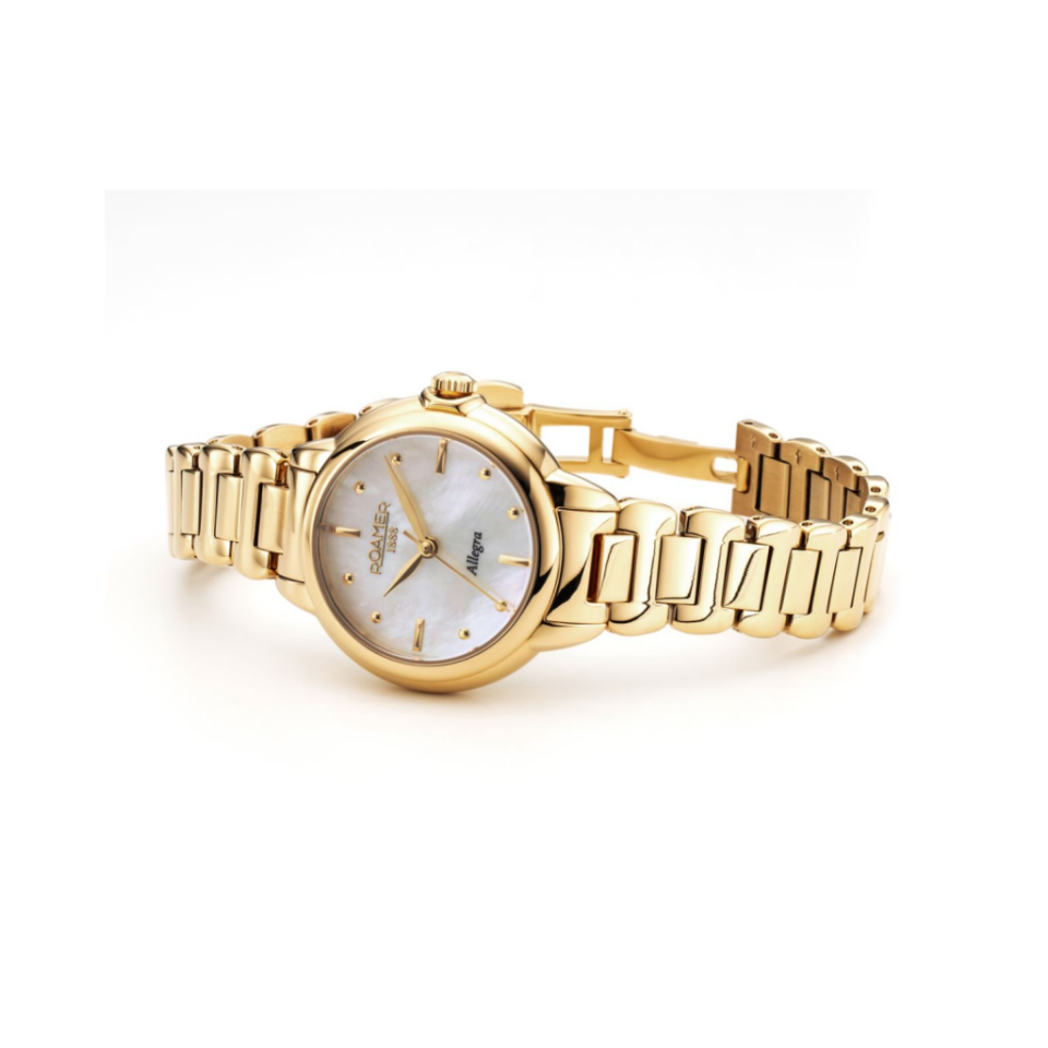 Roamer 977847-48-20-20 Classic Kol Saati