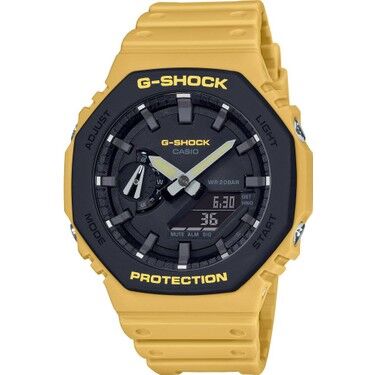CASIO G-SHOCK GA-2110SU-9ADR KOL SAATİ