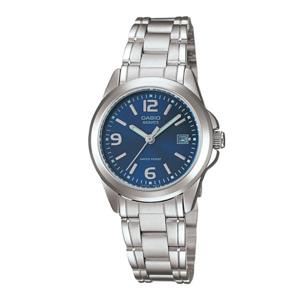 Casio LTP-1215A-2ADF-D Kol Saati