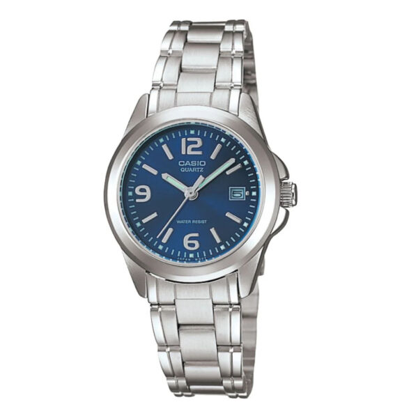 Casio LTP-1215A-2ADF-D Kol Saati